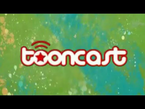 Tooncast Screen Bug