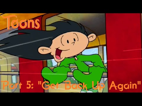 Toons (Trolls) Part 5 - 