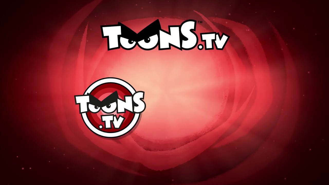 Toons tv will be closing soon