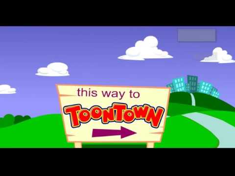Toontown Online - 2003 Installer Video (HQ)