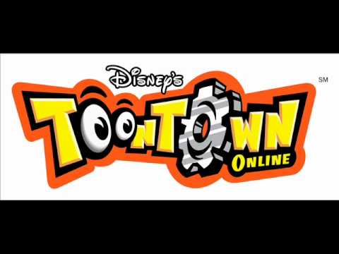 Toontown Online Music - Brrrgh!!! (The Brrrgh Playground)