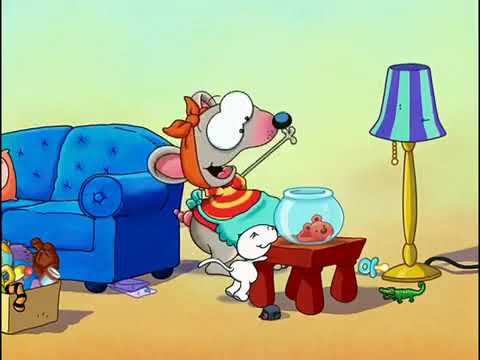 Toopy And Binoo   Magic Bowl