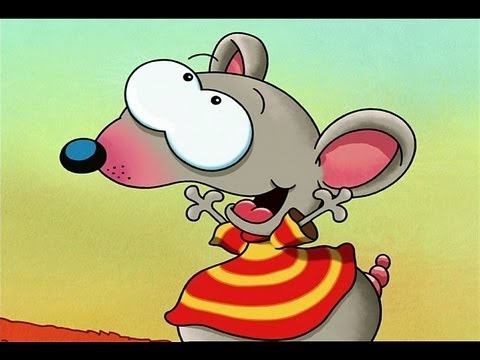 Toopy And Binoo - Magic Whoosher