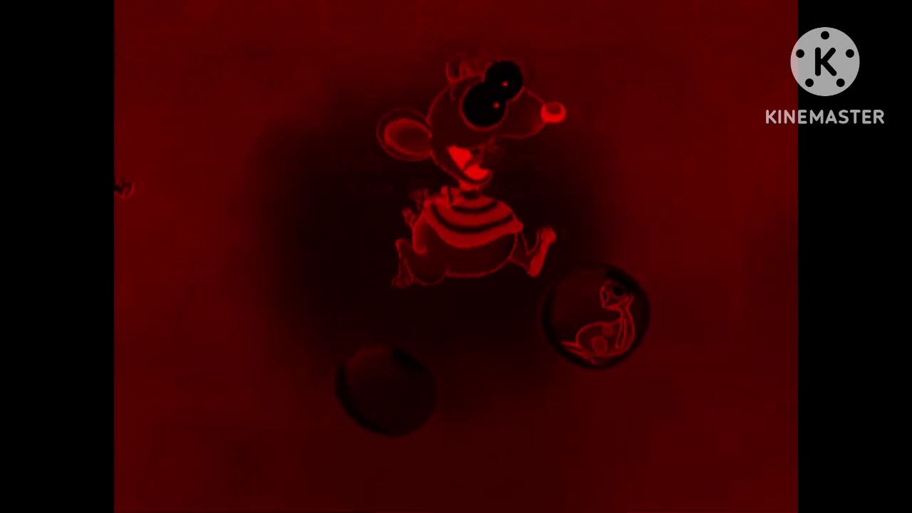 Toopy and Binoo Lost Episode - Dee Dee Attacks Intro