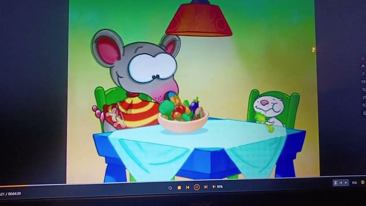 Toopy and binoo ultimate collection toopy edition dvd menu walkthrough