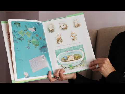 Toot & Puddle by Holly Hobbie