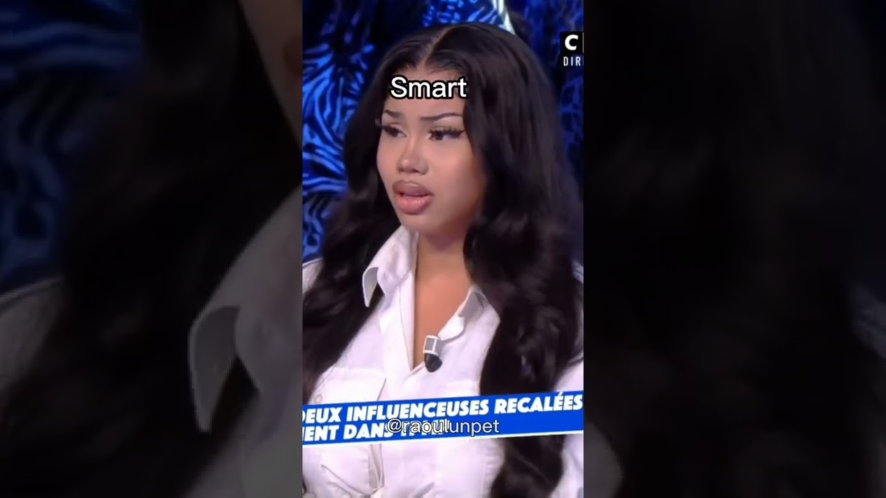 Tootatis à TPMP