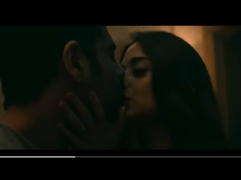 Tooth Pari Best kiss scene you must watch these rumi and kartik (Tanya and maniktala