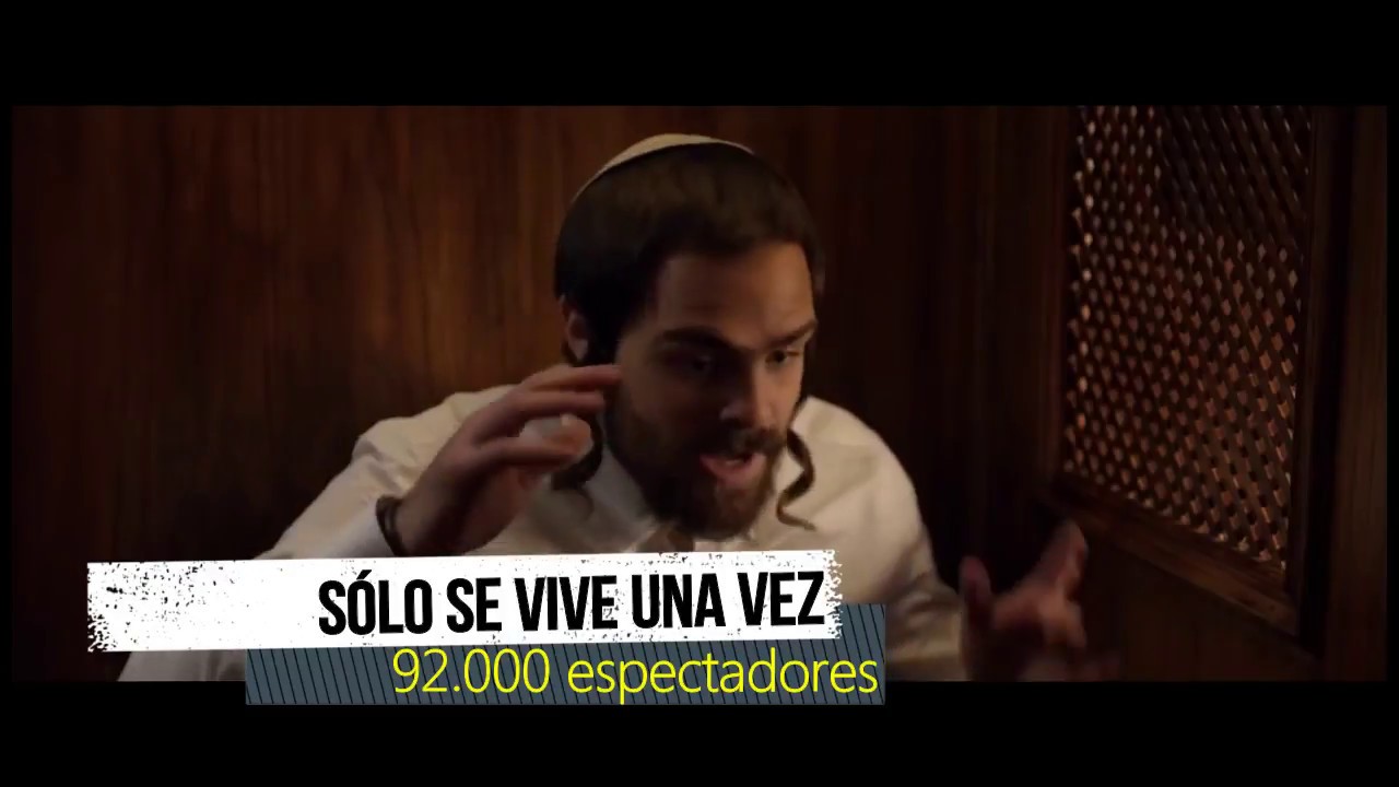 TOP 10 | Las películas argentinas mas vistas del 2017