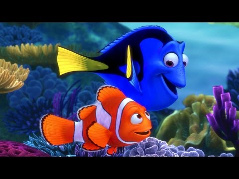 Top 10 Animated Movies: 2000s