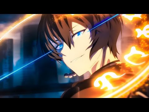 Top 10 Anime Where MC Is Lazy But Badass