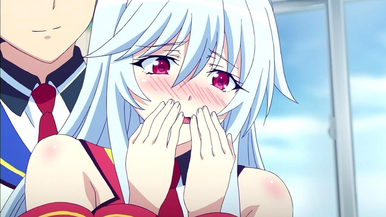Top 10 Animes para Jalarse el Ganso