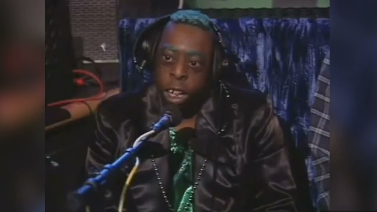 Top 10 Beetlejuice Appearances