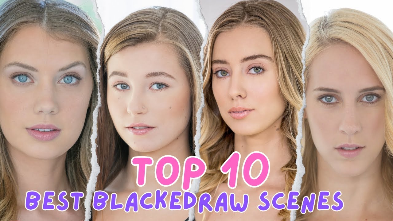Top 10 best BLACKEDRAW scenes from xvi...