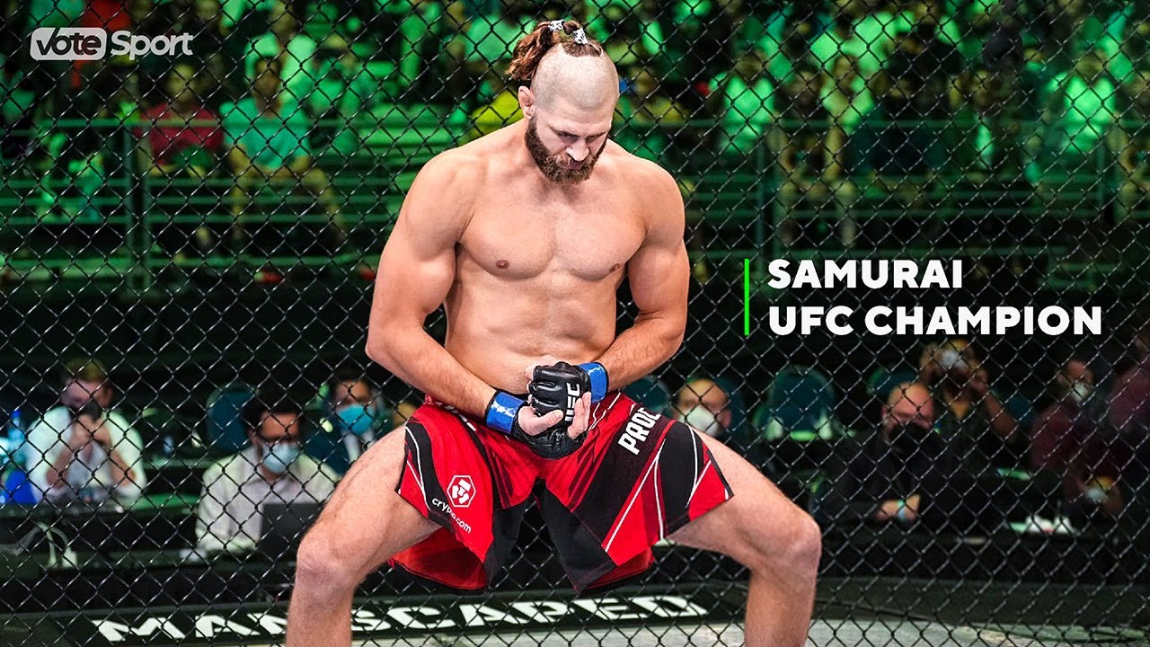 Top 10 Best Jiri Prochazka Knockouts
