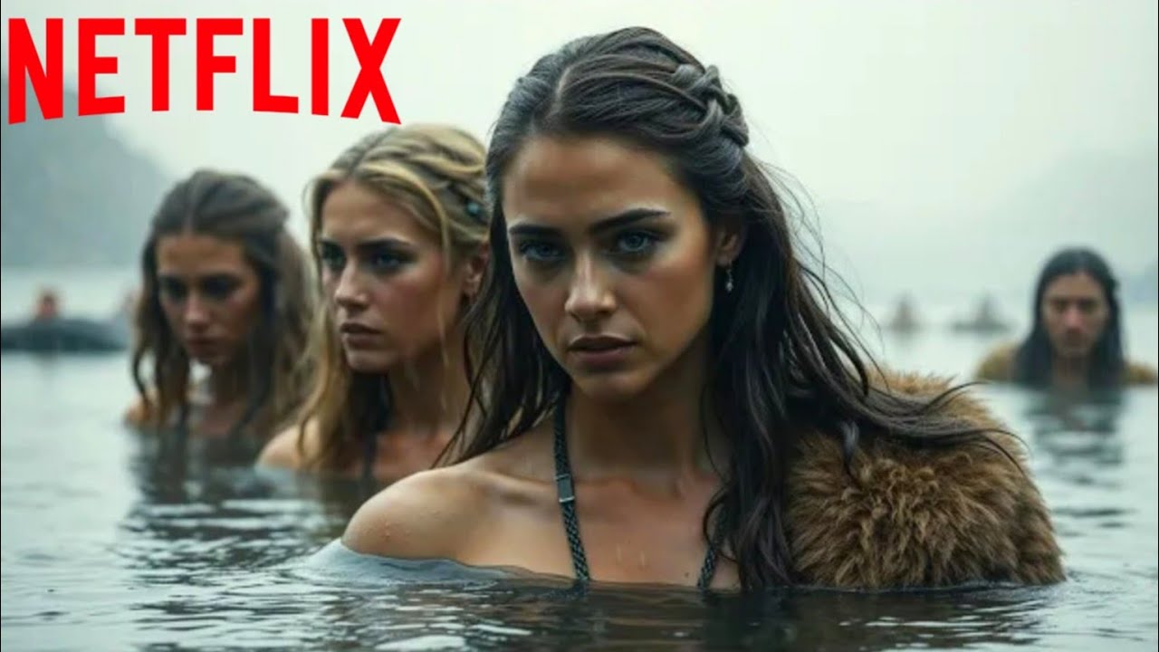 Top 10 Best NEW TV SERIES Of 2025 You Can't Miss!