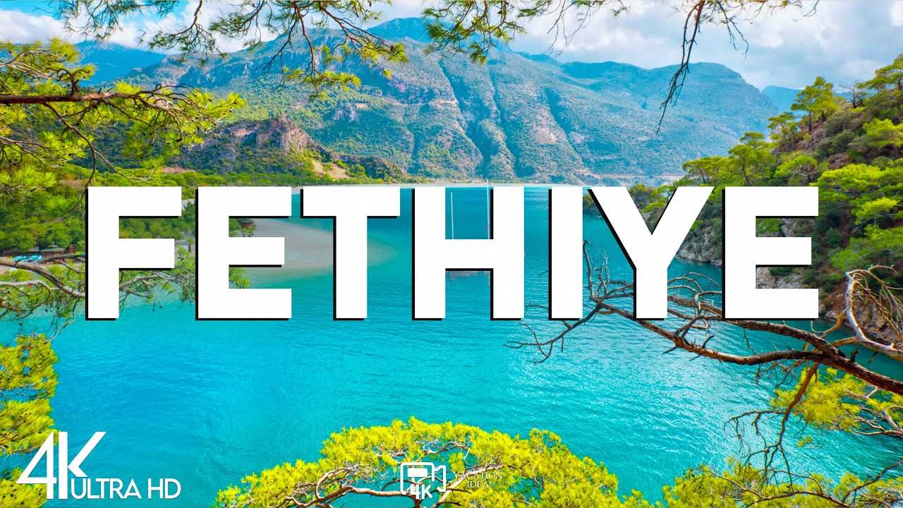 Top 10 Best Things to Do in Fethiye, Turkey [Fethiye Travel Guide 2025]