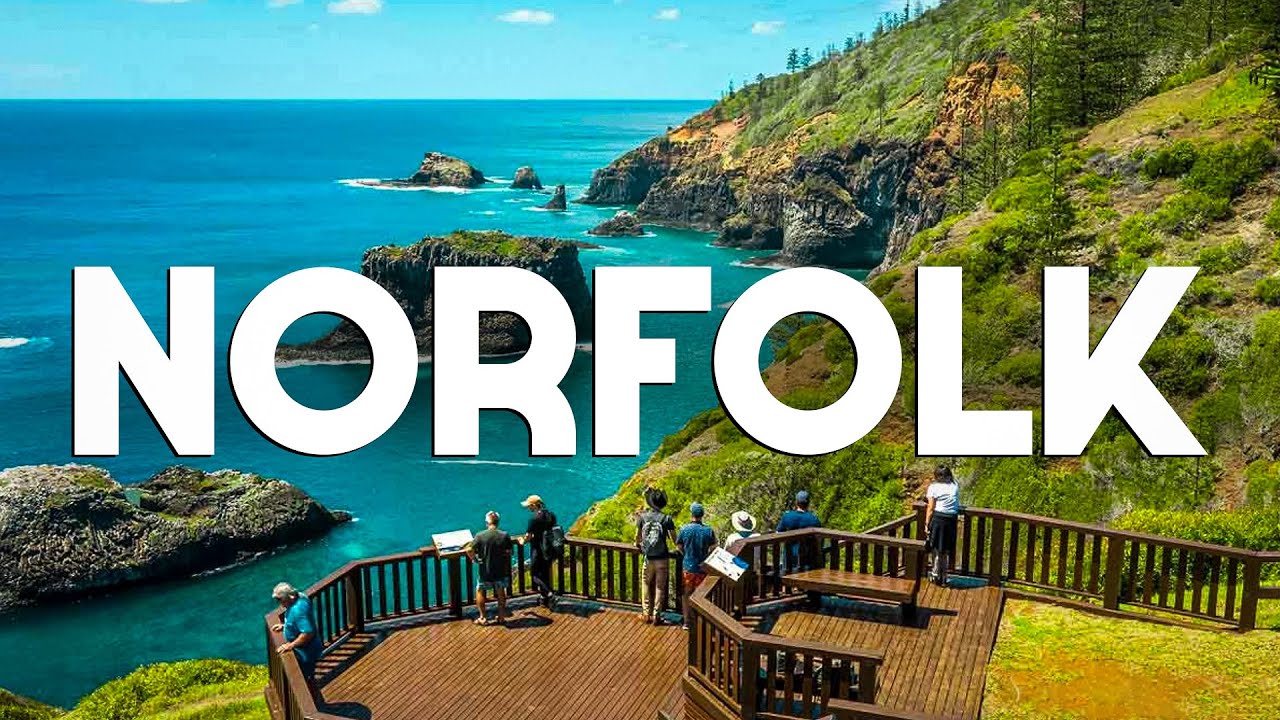 Top 10 Best Things to Do in Norfolk, Virginia - Travel Guide 2024