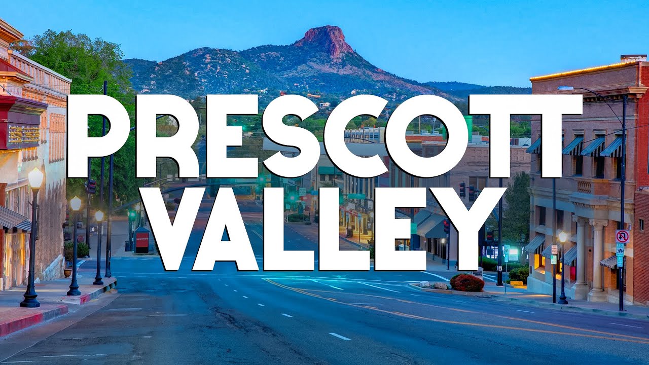 Top 10 Best Things to Do in Prescott Valley, Arizona - Travel Guide 2024
