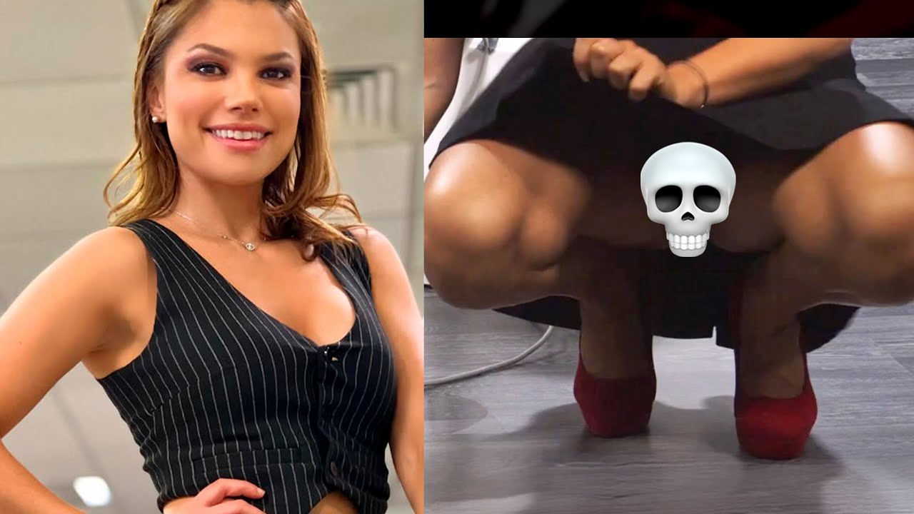 Top 10 Biggest Oversights by Mexican Female TV Hosts