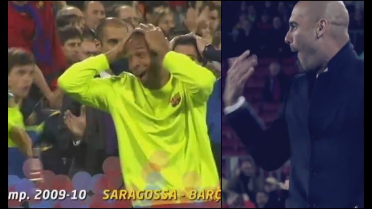 Top 10 Craziest Reactions on Lionel Messi Goals & Skills | HD