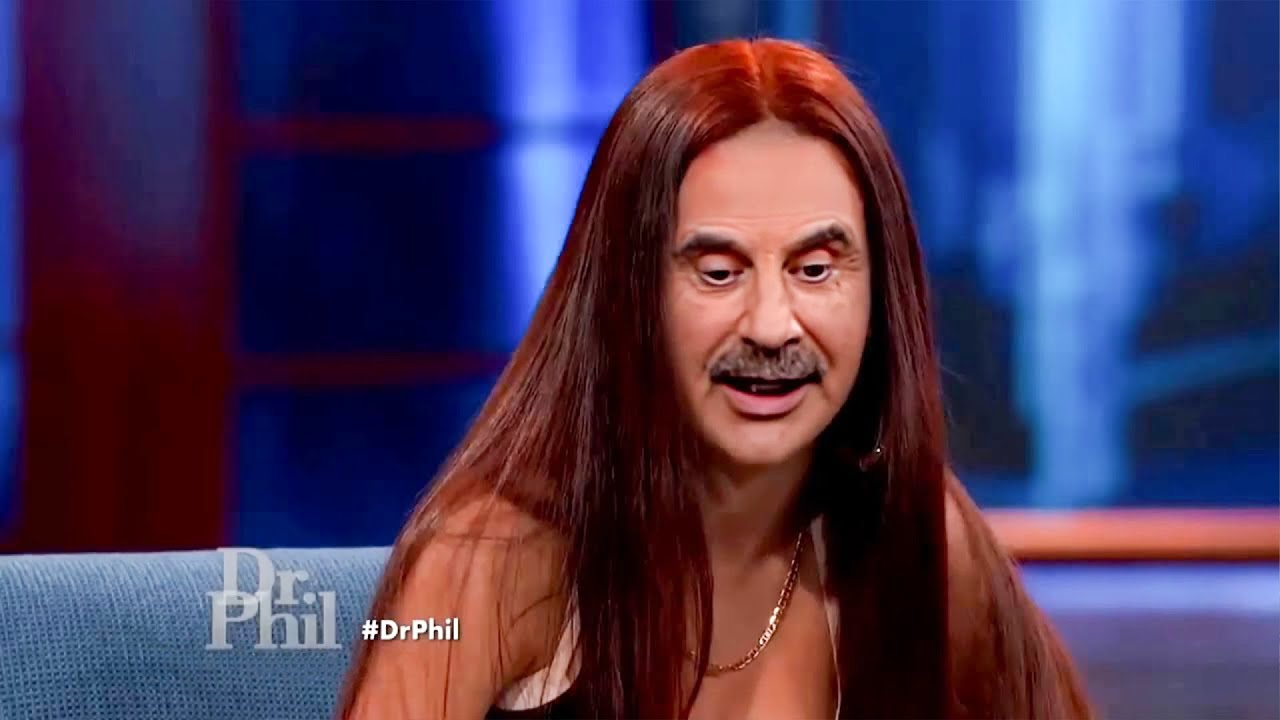 Top 10 DeepFake Videos