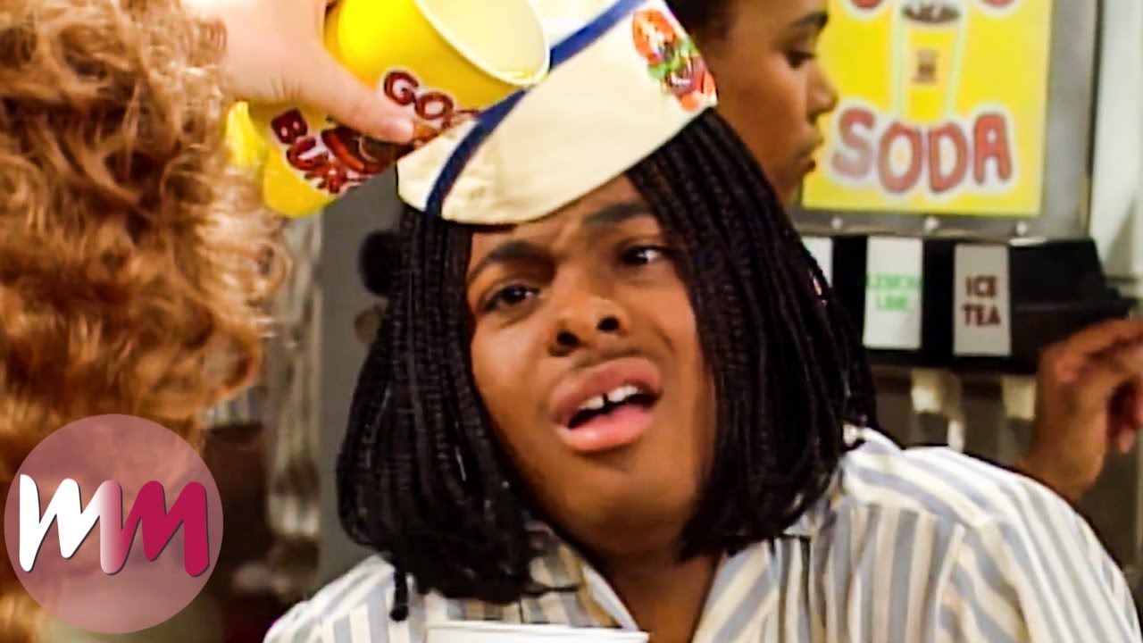 Top 10 Funniest All That Sketches