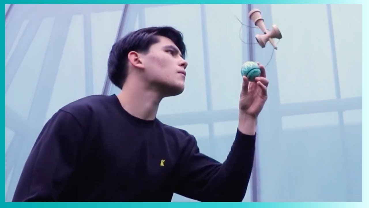 Top 10 Greatest Kendama Tricks of All Time