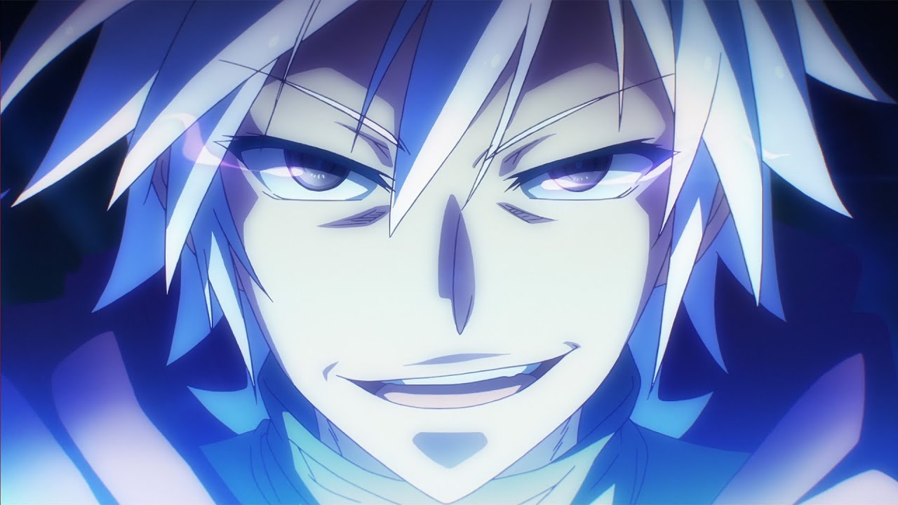 Top 10 Lazy but OP MC's in Anime