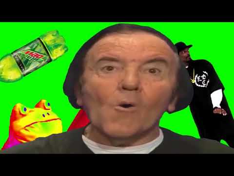 TOP 10 MLG GREEN SCREEN MEMES!