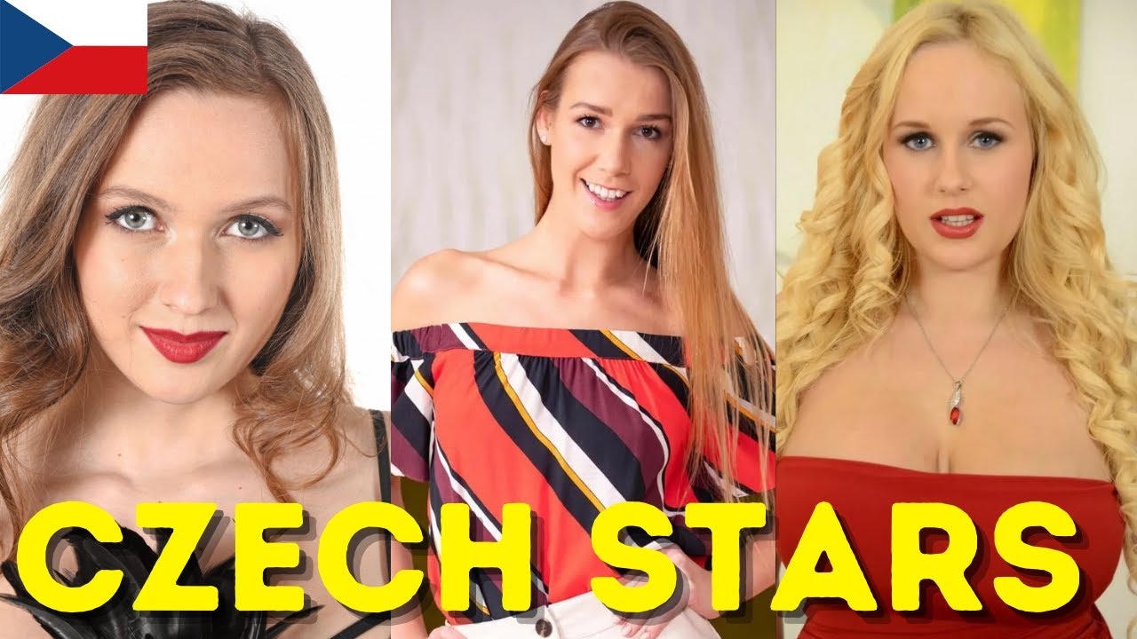 Top 10 Most Beautiful Czech Prnstars 2022