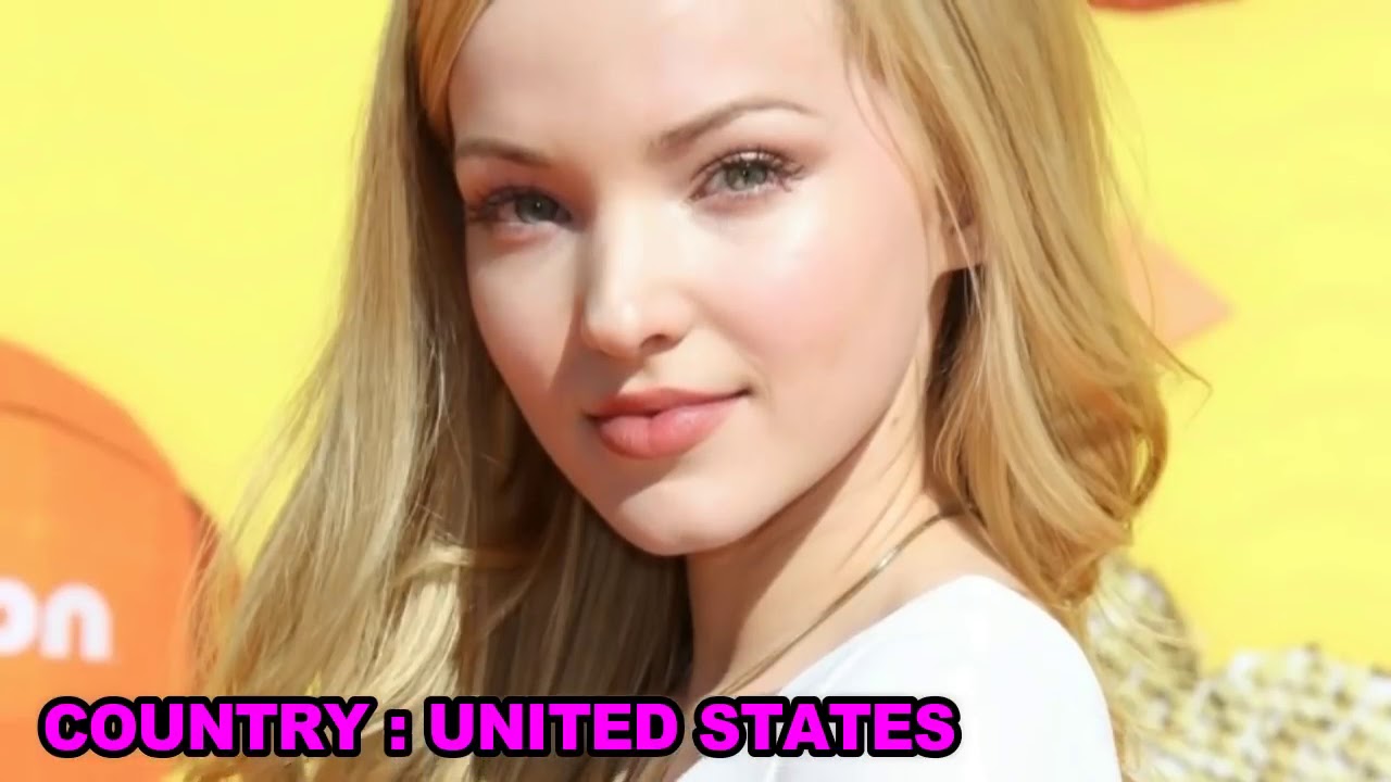 Top 10 Most Beautiful Girls in 2020 TOP SHITs