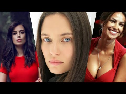 Top 10 Most Beautiful Italian Models In The World 2019-Beautiful Italian Models