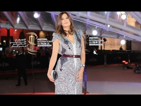 Top 10 Most Beautiful Moroccan Women