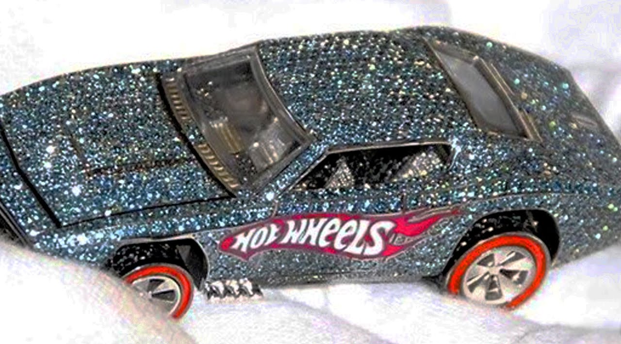 Top 10 Most Valuable Collectible Toys