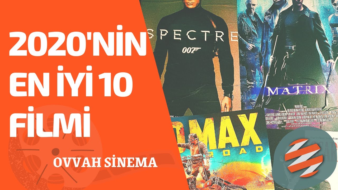 Top 10 Movies Released in 2020 | OVVAH