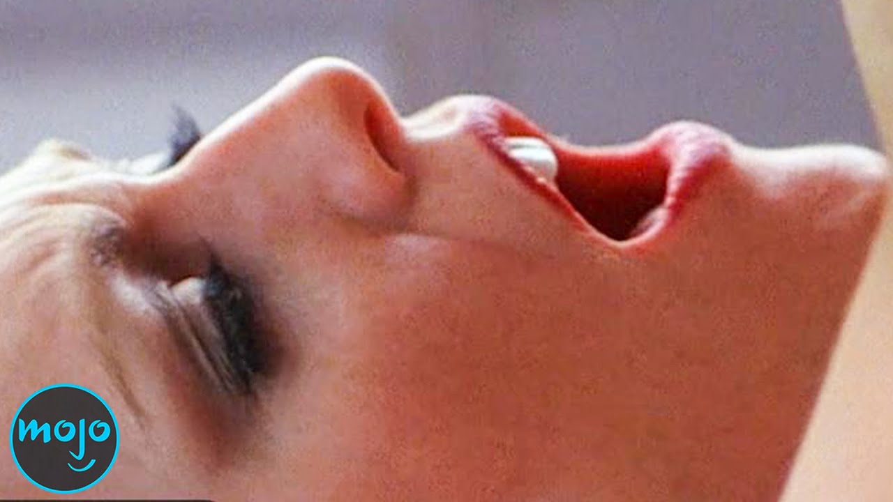 Top 10 Movies with the Most Nude Scenes