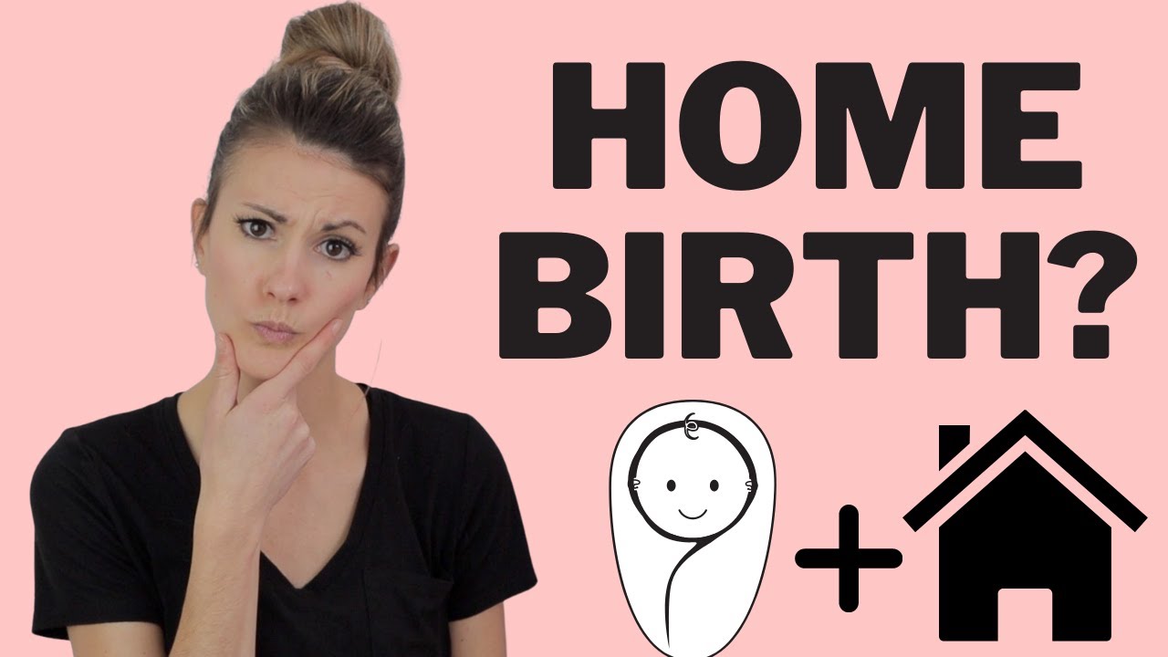 Top 10 Reasons to Homebirth and 3 Reasons You Should NOT