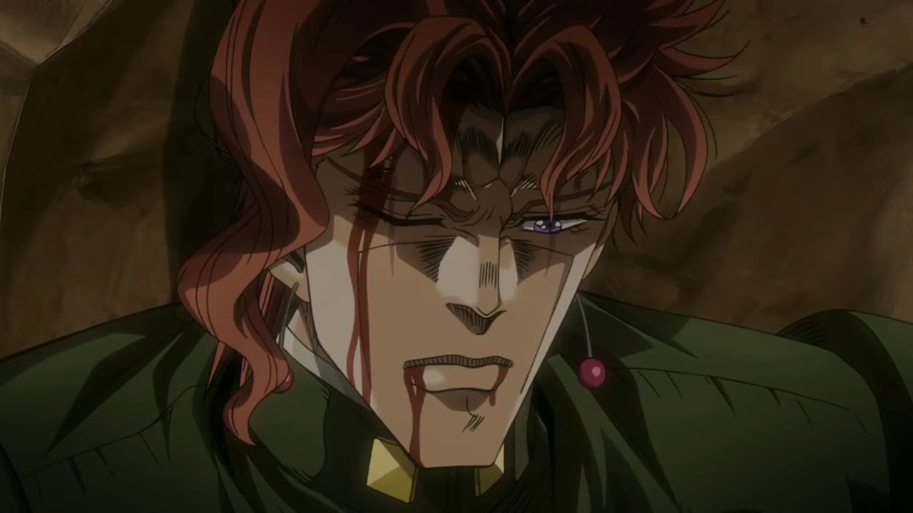 Top 10 Saddest Deaths in JOJO's Anime