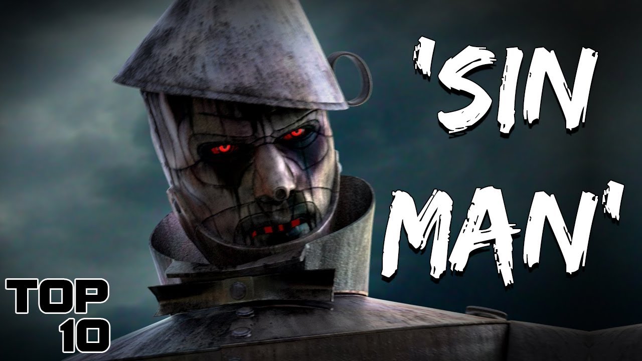 Top 10 Scary Wizard Of Oz Urban Legends