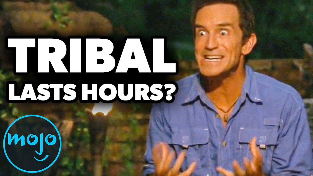 Top 10 Secrets Survivor Does NOT Want You to Know