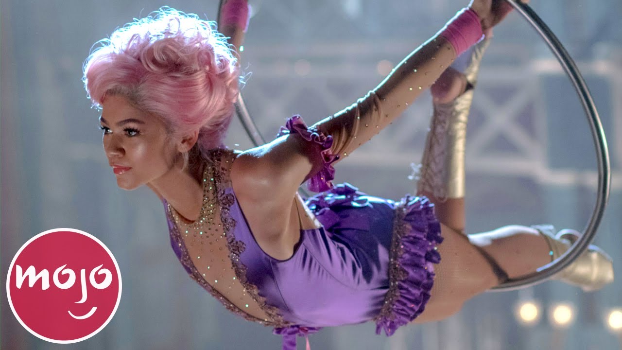 Top 10 Times Actors Learned a Difficult Dance for a Role