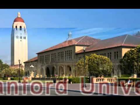 Top 10 University of the World 2013