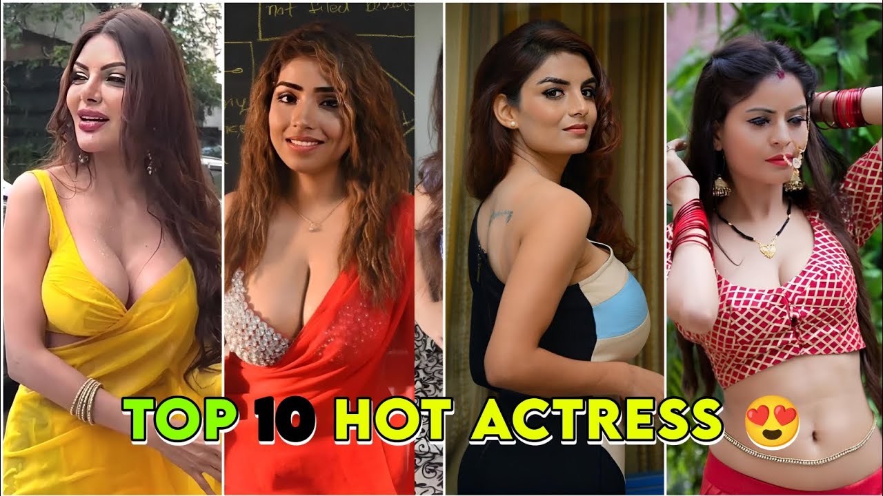 Top 10 Web Series Actor Name | Ullu hero name list | Ullu actress name photo