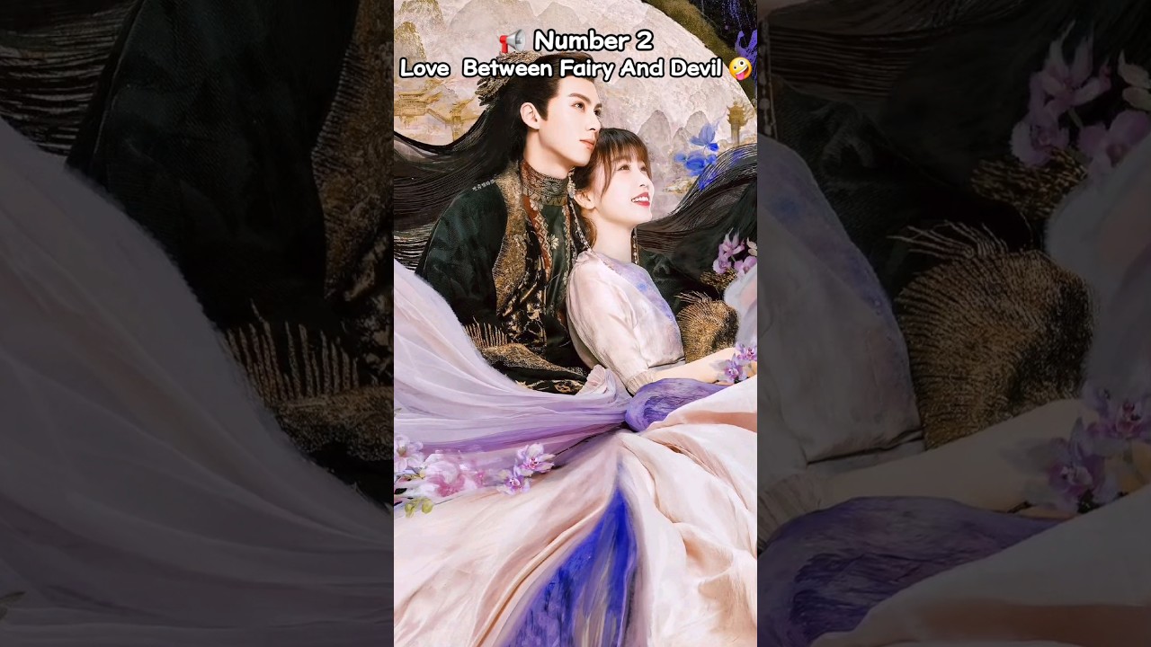 Top 10 Xianxia Dramas With Perfect Blend of... #drama #chinesedrama #historicaldrama #cdrama