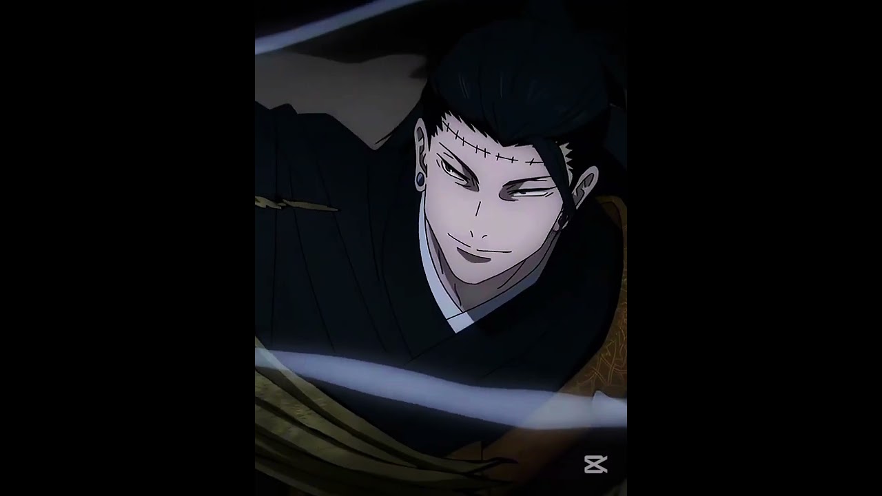 top 15 strongest characters in jjk #anime #satorugojou #jujutsukaisen #fyp