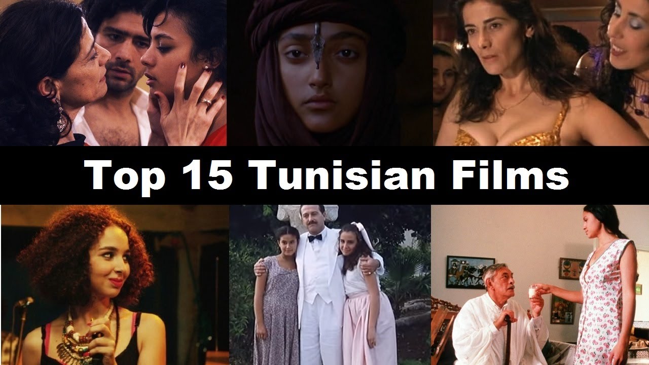 Top 15 Tunisian Movies Part 2