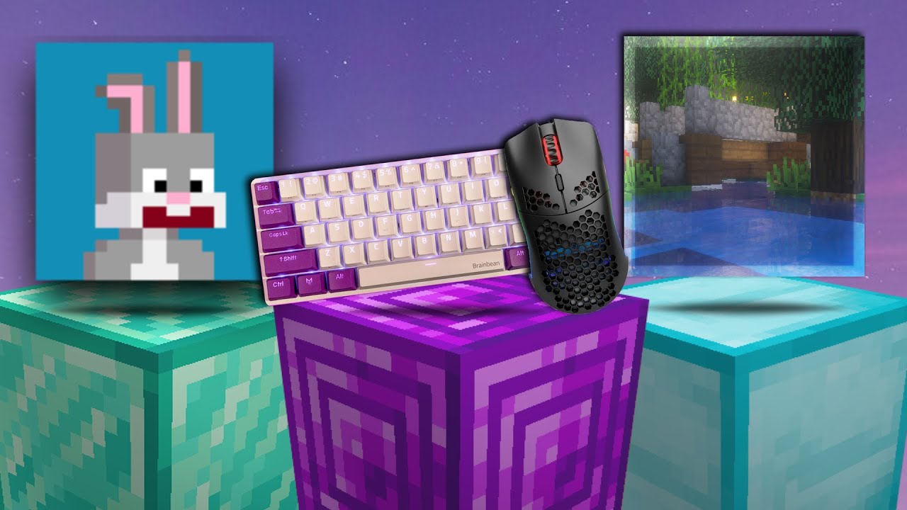 Top 2 Best RKY Bedwars Texture Packs (1.8.9) | FPS Boost
