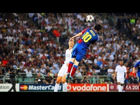 TOP 20 HEADER GOALS IN HISTORY OF FOOTBALL ● HD