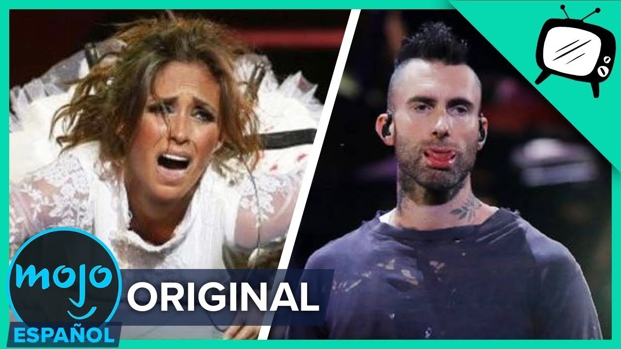 ¡Top 20 Momentos BOCHORNOSOS en Viña del Mar!